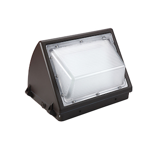 60W LED WALL PACK LIGHT|WALL PACK LIGHT|NYLEDS